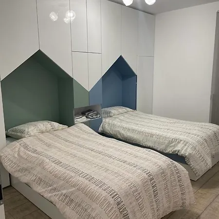 Emily & Nasi Διαμέρισμα Φιλιππούπολη