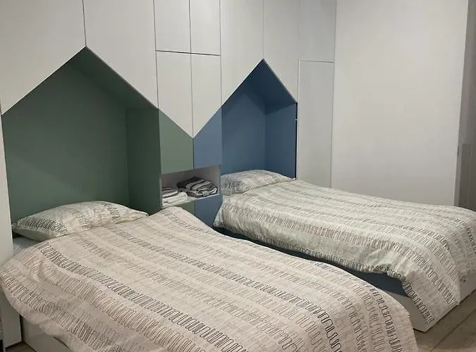 Emily & Nasi Διαμέρισμα Φιλιππούπολη