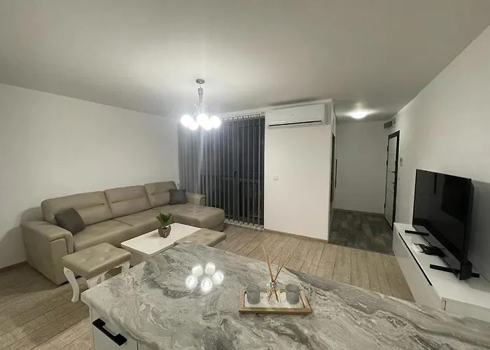 Διαμέρισμα Emily & Nasi Φιλιππούπολη