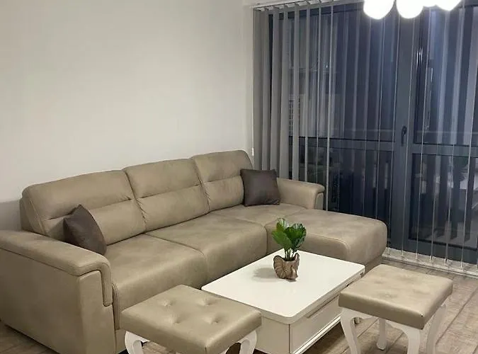 Emily & Nasi Διαμέρισμα Φιλιππούπολη