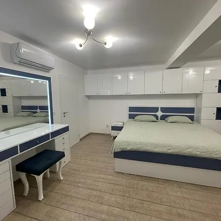 Emily & Nasi Apartment Plowdiw