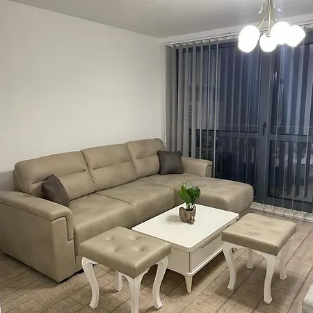 Emily & Nasi Apartment Plowdiw