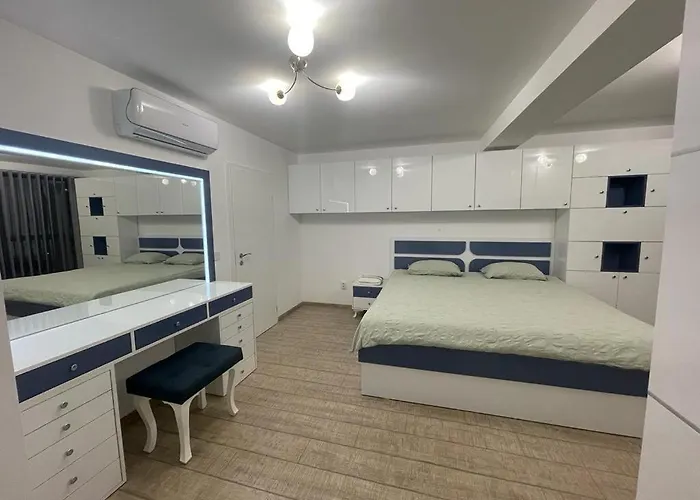 Emily & Nasi 公寓 普罗夫迪夫