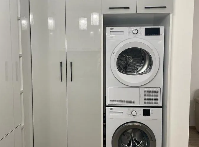 公寓 Emily & Nasi *